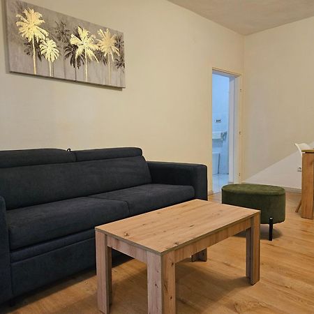 רוגוזניצה Apartmani Ljuba מראה חיצוני תמונה