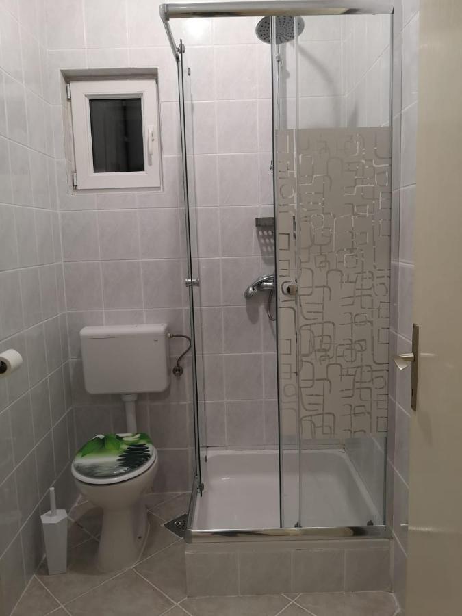 רוגוזניצה Apartmani Ljuba מראה חיצוני תמונה