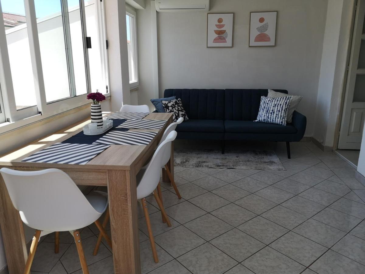 רוגוזניצה Apartmani Ljuba מראה חיצוני תמונה