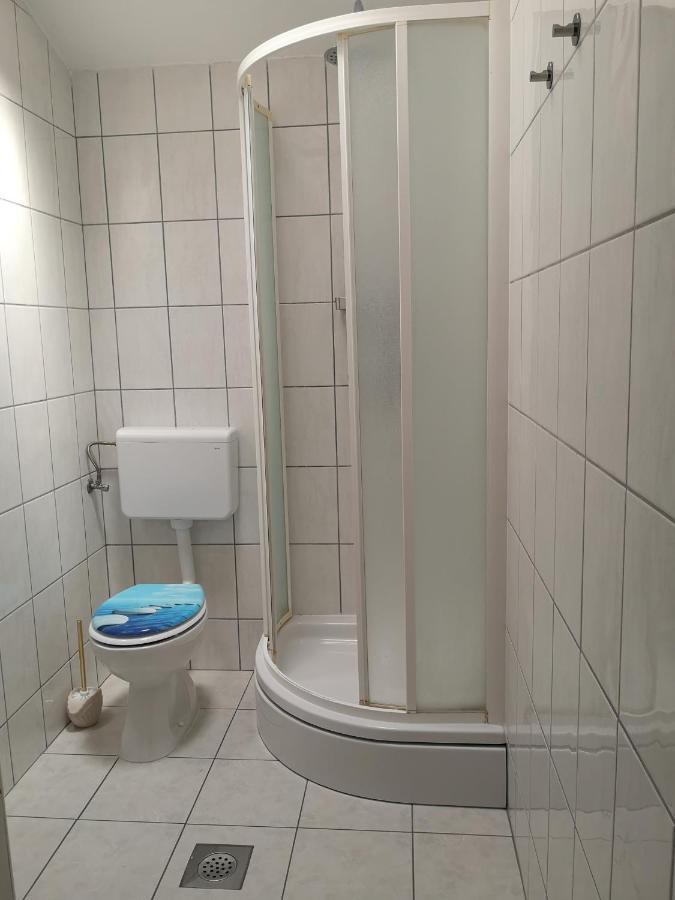 רוגוזניצה Apartmani Ljuba מראה חיצוני תמונה