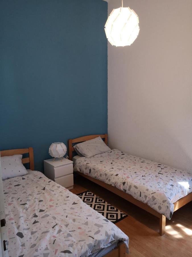 רוגוזניצה Apartmani Ljuba מראה חיצוני תמונה