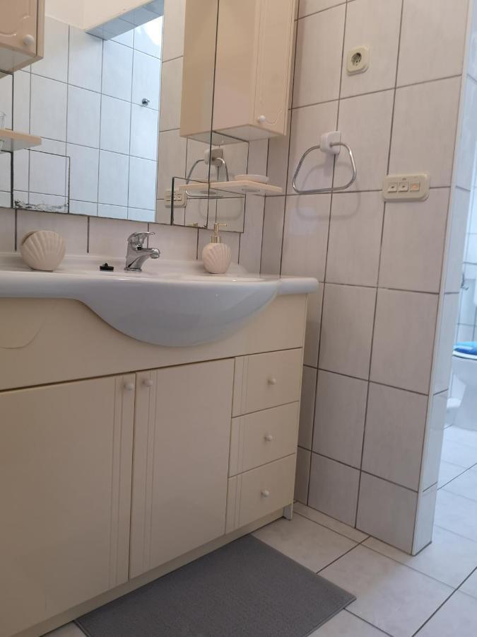 רוגוזניצה Apartmani Ljuba מראה חיצוני תמונה
