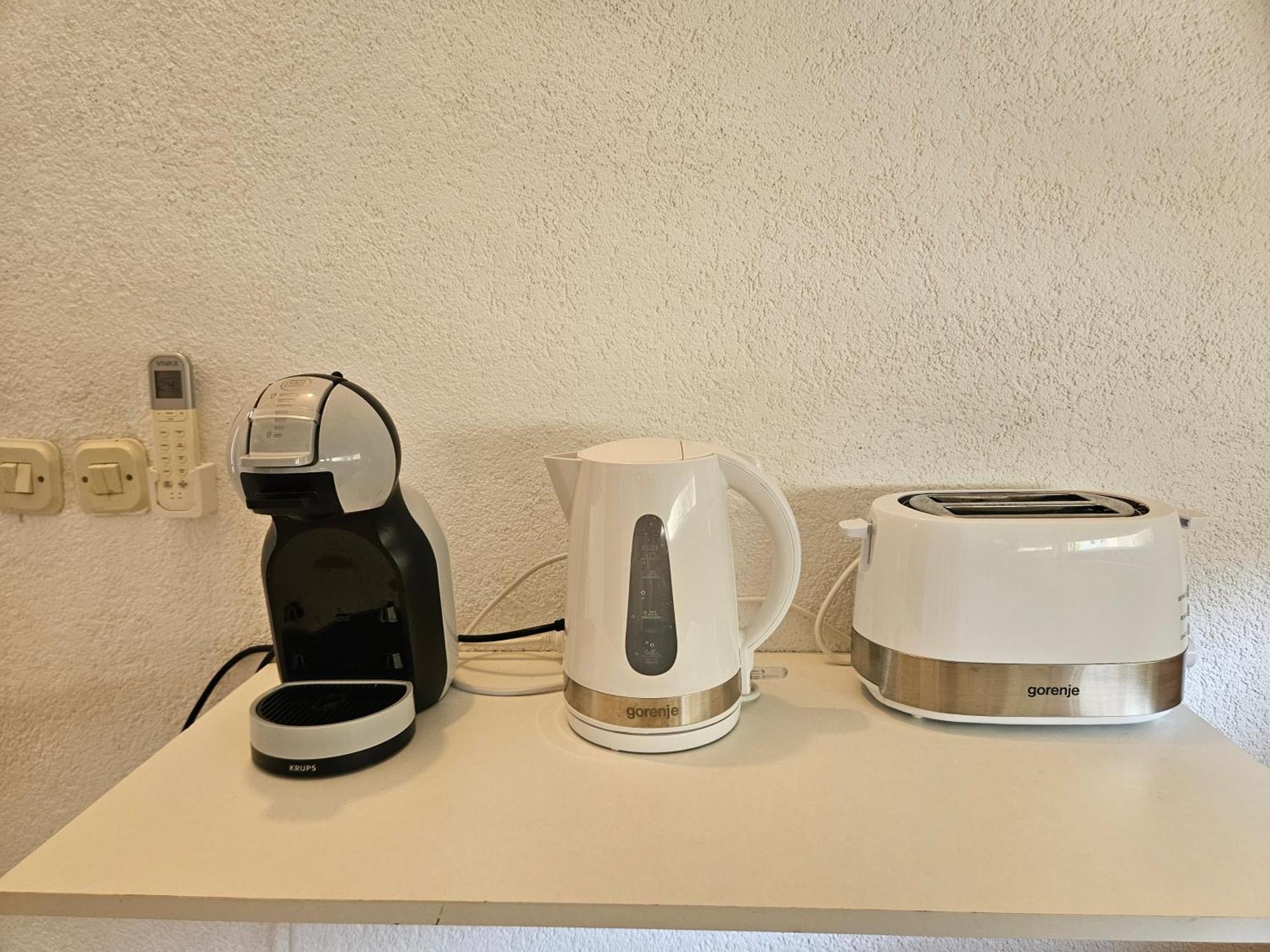 רוגוזניצה Apartmani Ljuba מראה חיצוני תמונה