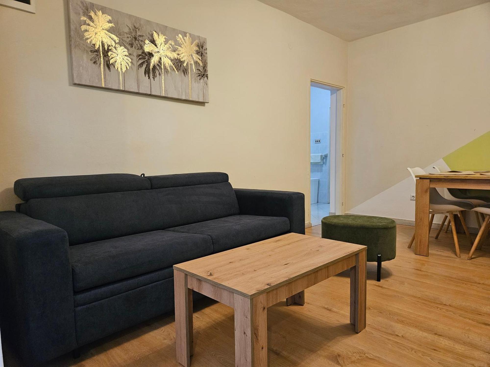 רוגוזניצה Apartmani Ljuba מראה חיצוני תמונה