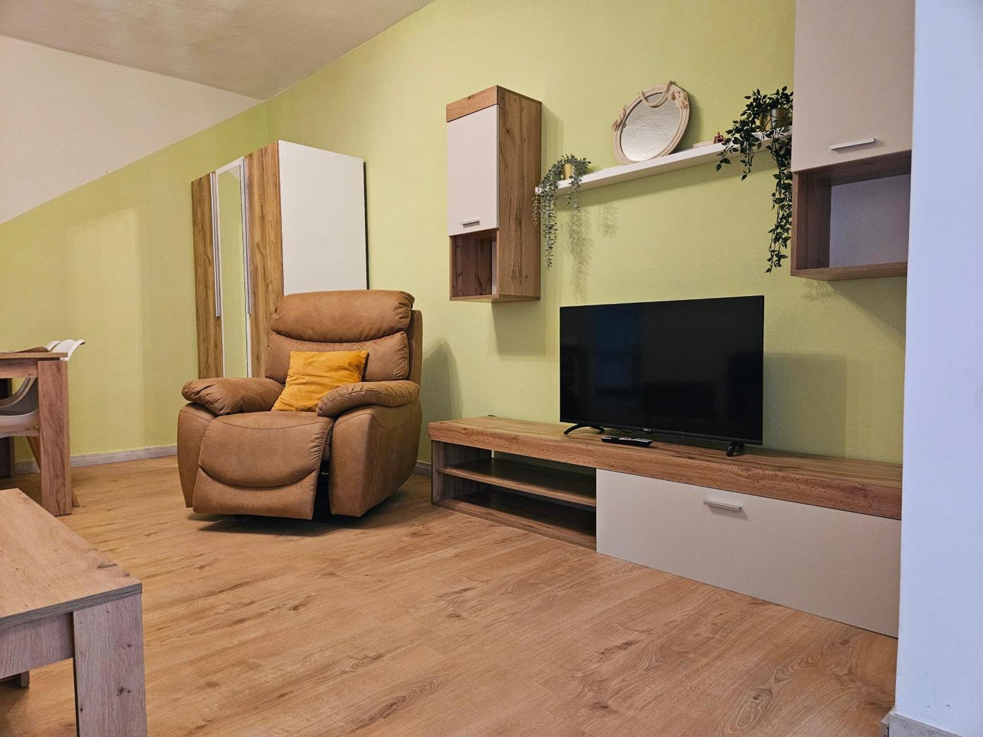 רוגוזניצה Apartmani Ljuba מראה חיצוני תמונה